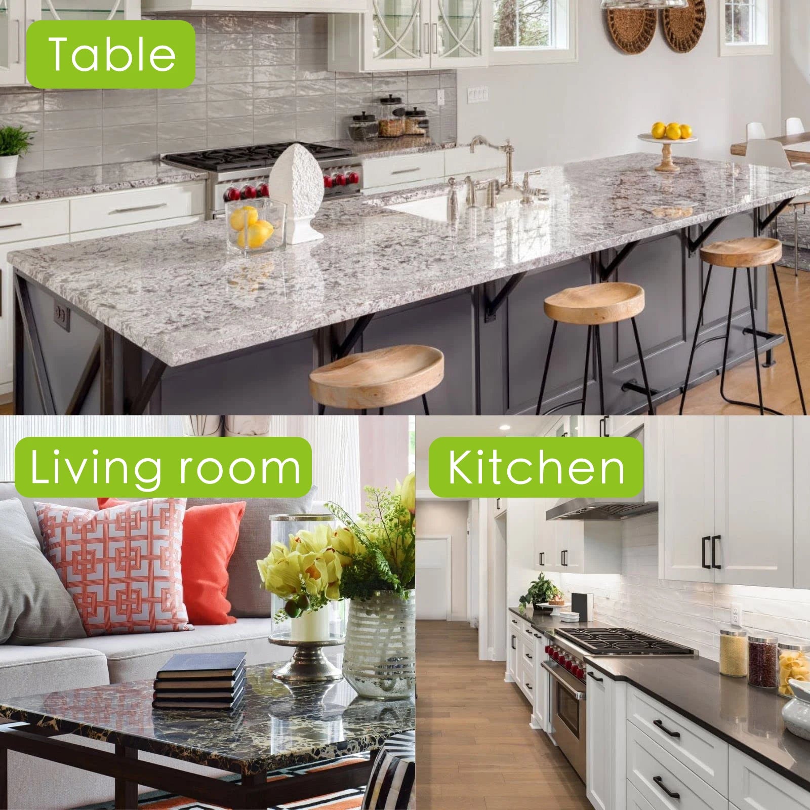 ClearShield™ Transparente Schutzfolie | 1+1 GRATIS