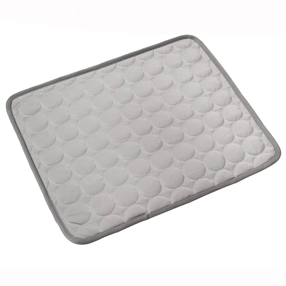 BreezePet Pad™ | Kühlmatte für Hunde und Katzen