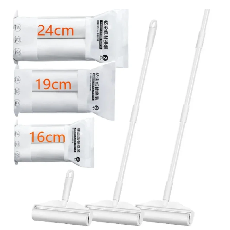 LintMaster Roller™ – Haarfrei in Sekundenschnelle