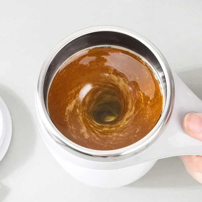 StirCup™ | Automatischer Rührbecher | 1+1 GRATIS