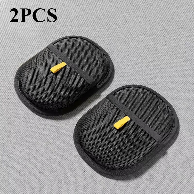 PetSweep™ - Wiederverwendbar, effizient und immer fusselfrei!