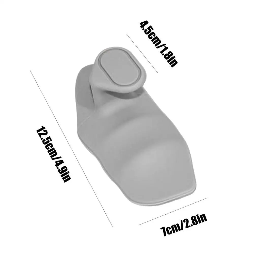 PowerGrip™ – Rutschfeste Handgriffe fürs Gewichtheben