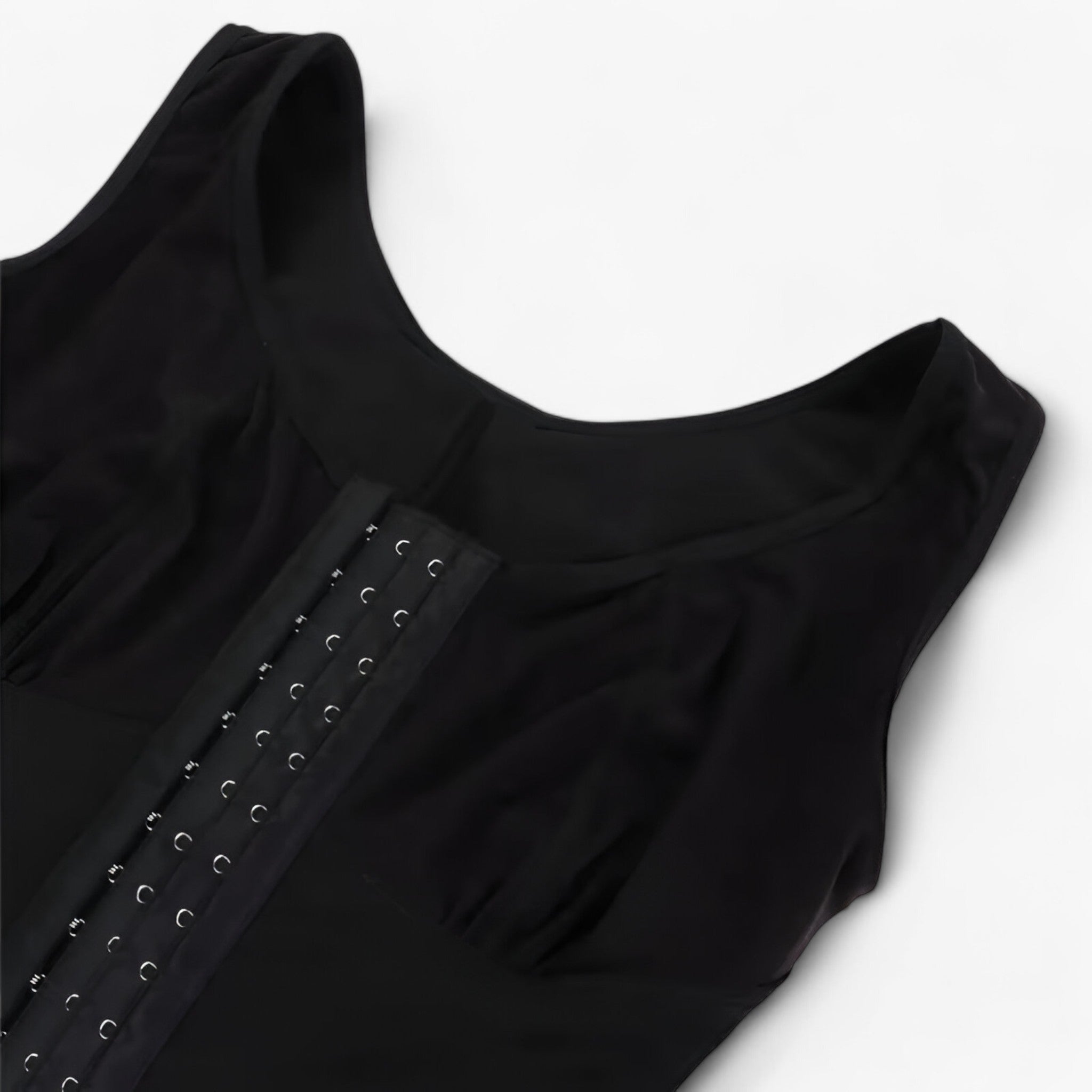 Layla™ | Schlanker Korsett-Bodysuit