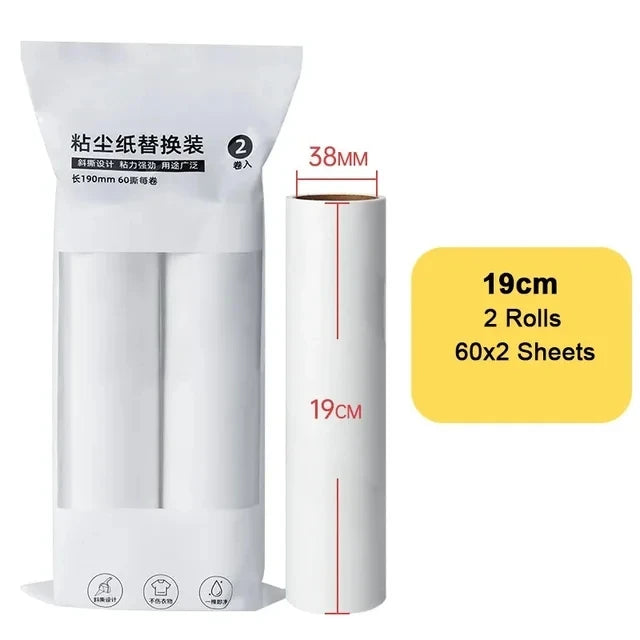 LintMaster Roller™ – Haarfrei in Sekundenschnelle