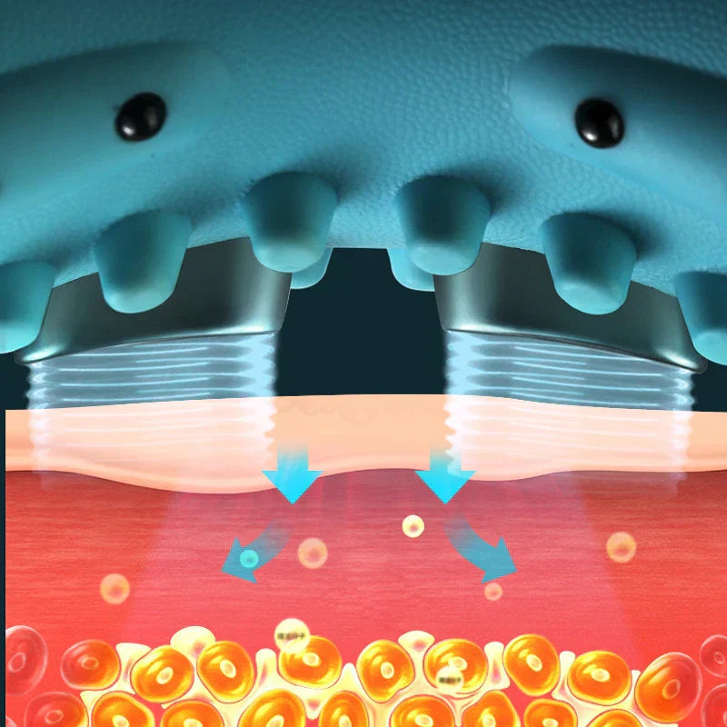 NeuroRelax™ | EMS-Massagekissen