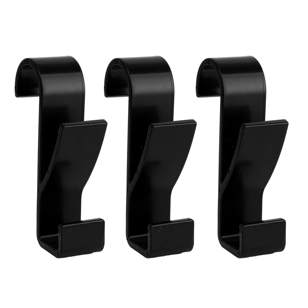 HeatHook Clips™ – Cleveres Aufhängen ohne Bohren | 3+3 GRATIS