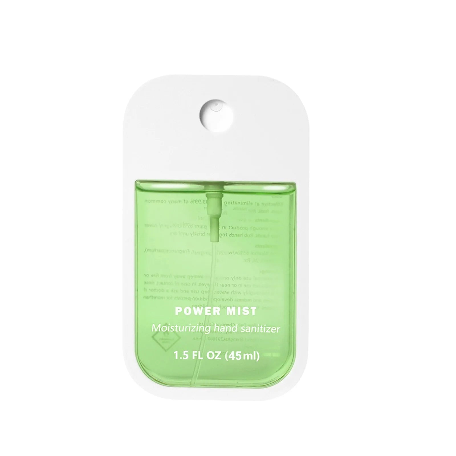PowerMist™ – Handdesinfektionsspray in 7 Düften | 1+1 GRATIS