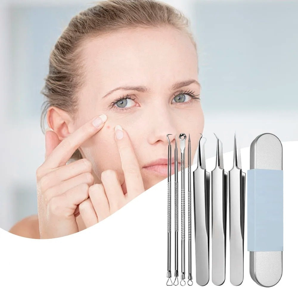 GlowSculpt™ – 3-in-1-Gesichtsgerät