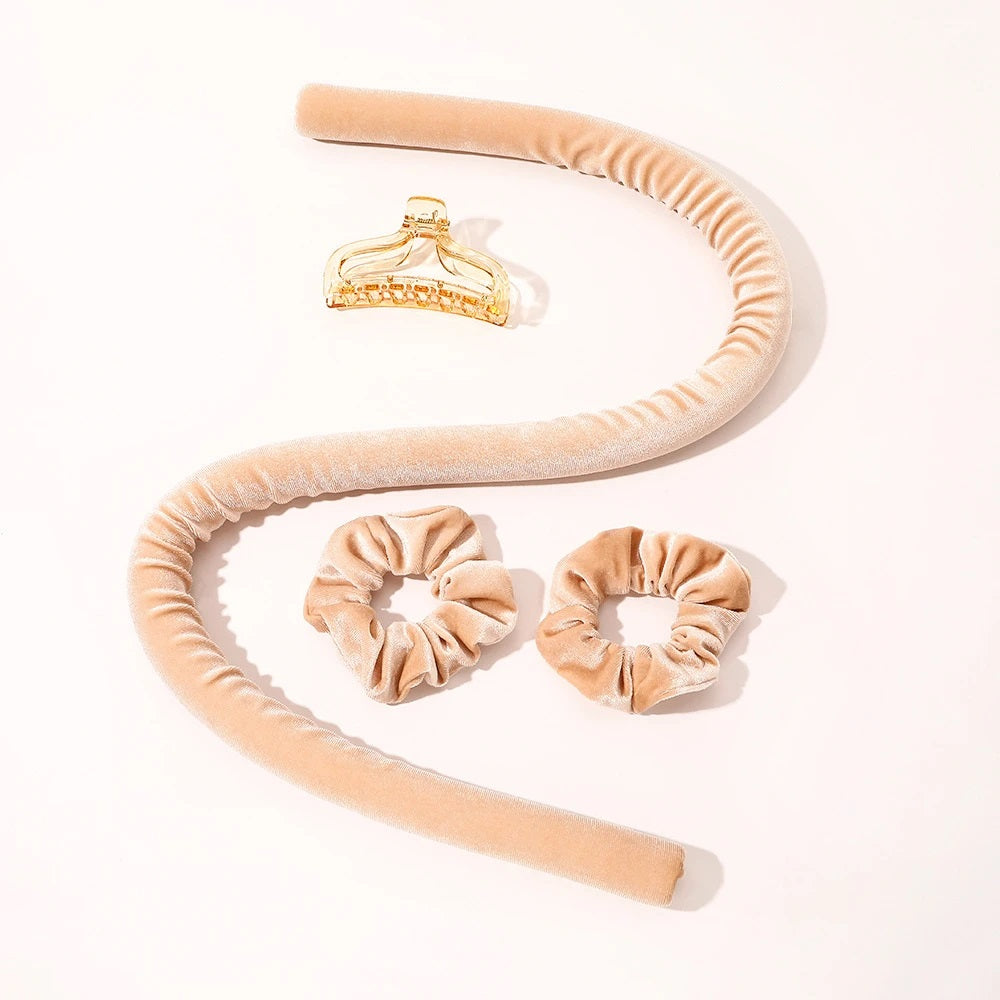 Twilisse™– DIY-Lockenwickler | 50 % RABATT