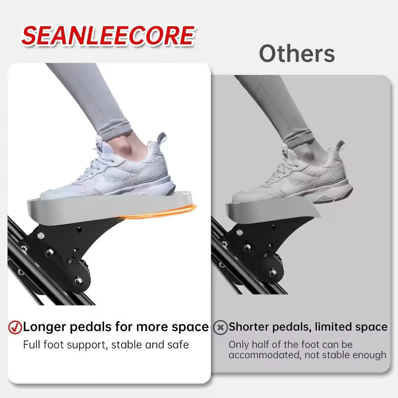 StepMaster Pro™ | Treppenstepper für zu Hause