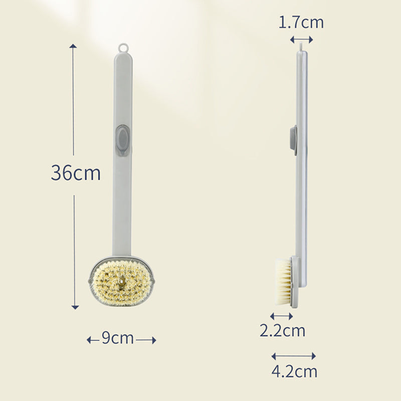 PureScrub™ Massage-Badebürste | 1+1 GRATIS