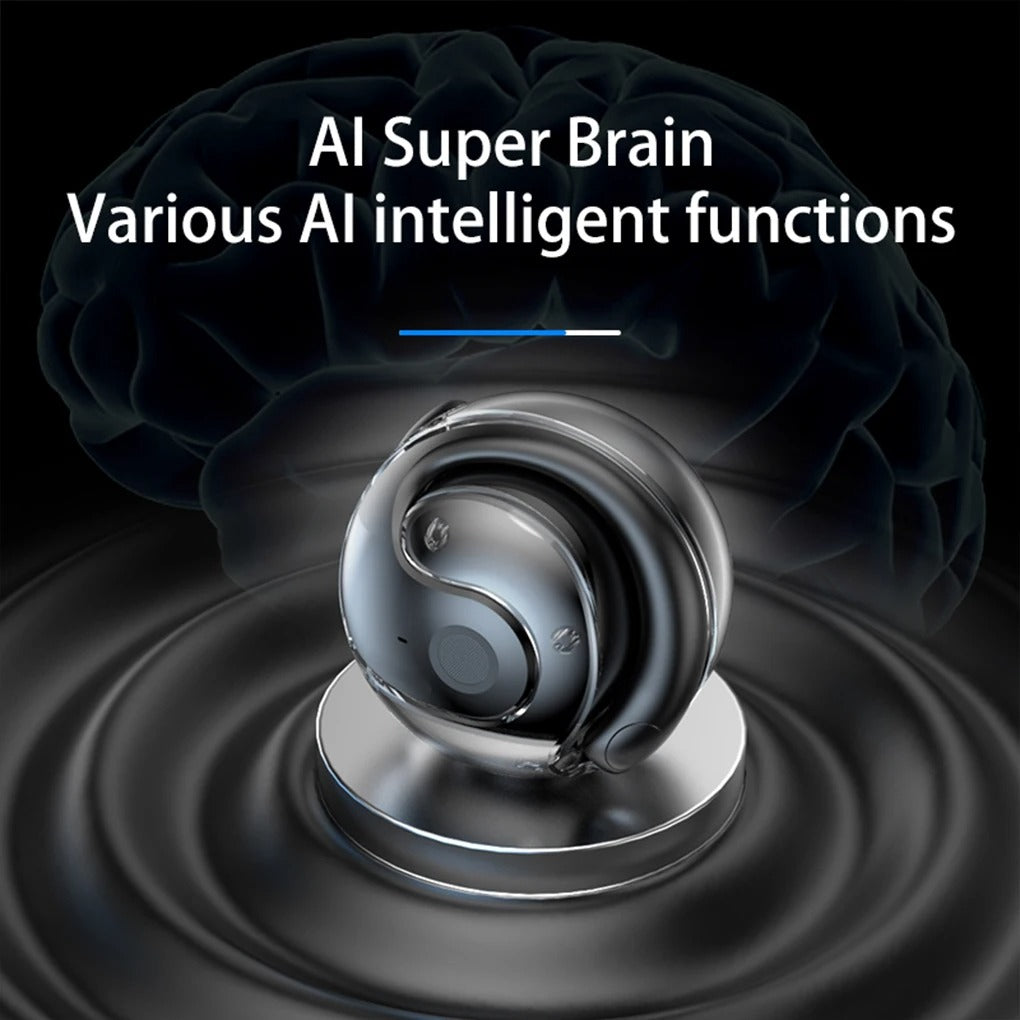 Poly Buds™ - Drahtlose Bluetooth-Sprachübersetzungs-Ohrhörer