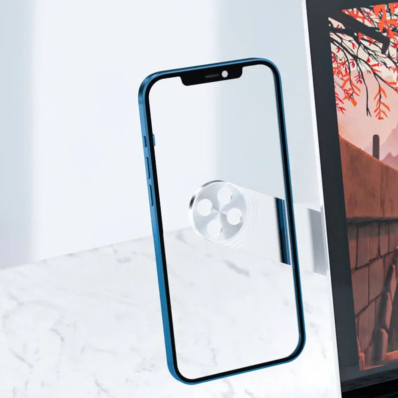 SnapMount Duo Pro™ - Erstklassiges Design. Nahtlose Verbindung.