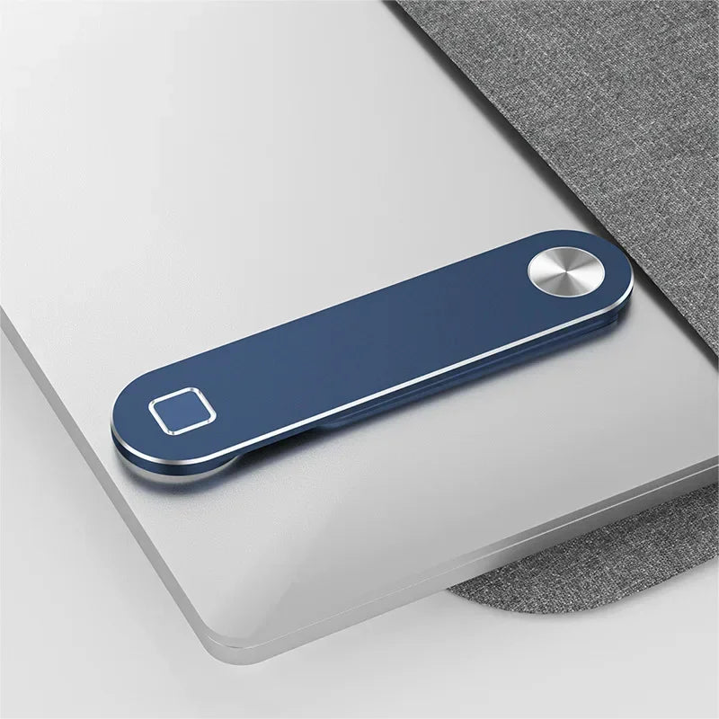 SnapMount Duo Pro™ - Erstklassiges Design. Nahtlose Verbindung.