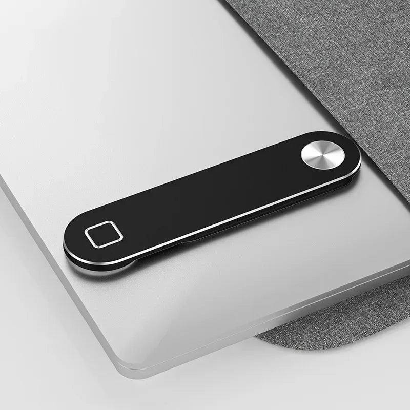 SnapMount Duo Pro™ - Erstklassiges Design. Nahtlose Verbindung.