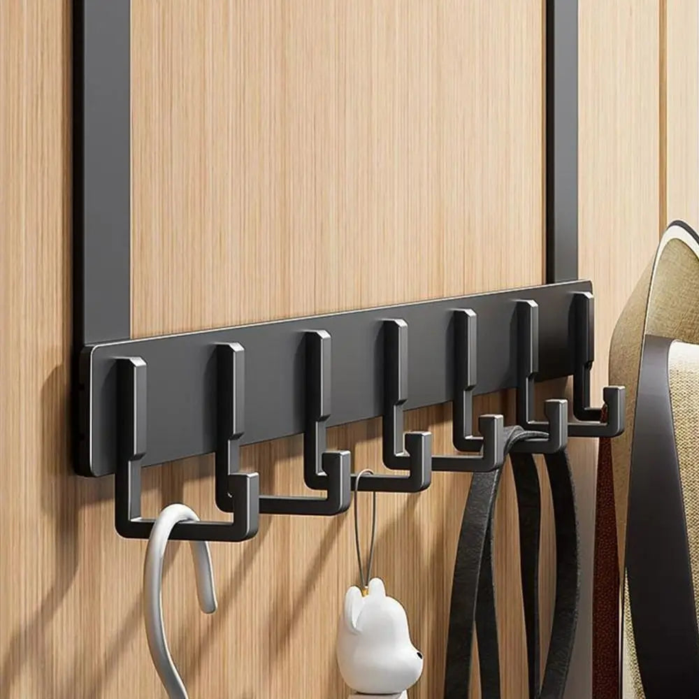 DoorSpace Hanger™ – Intelligenter Haken ohne Bohren