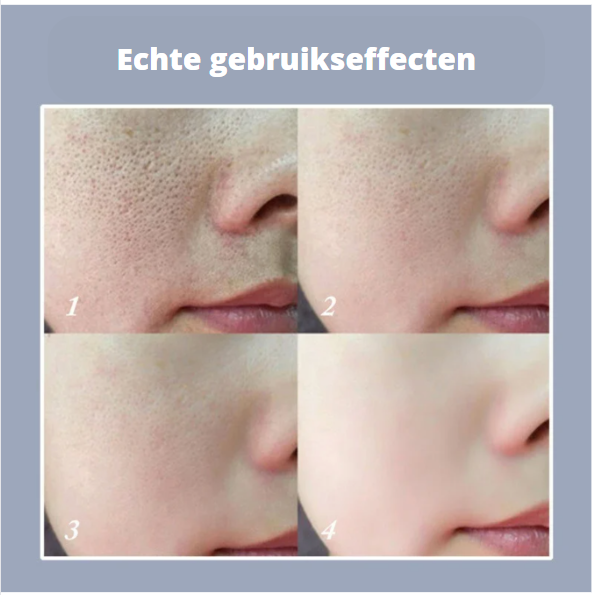 VelvaStick - Unsichtbare Grundierung für Poren  | 1+1 GRATIS