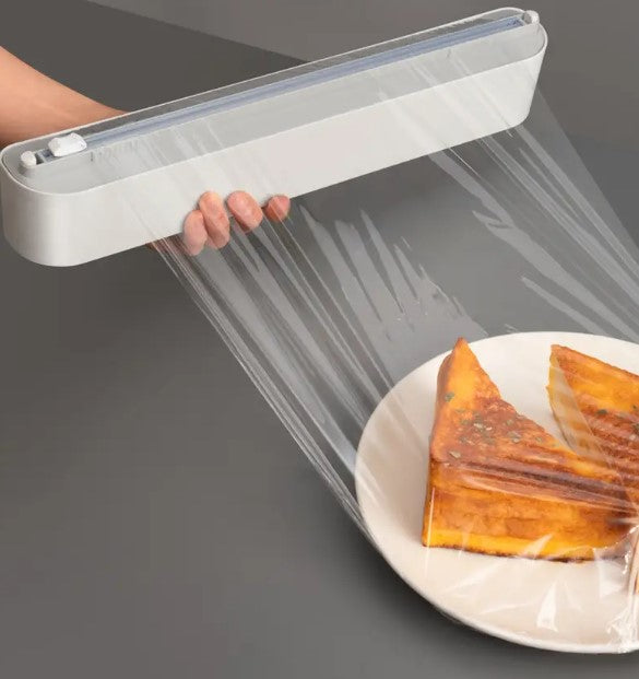 WrapTrim™ – Unverzichtbar für die moderne Küche