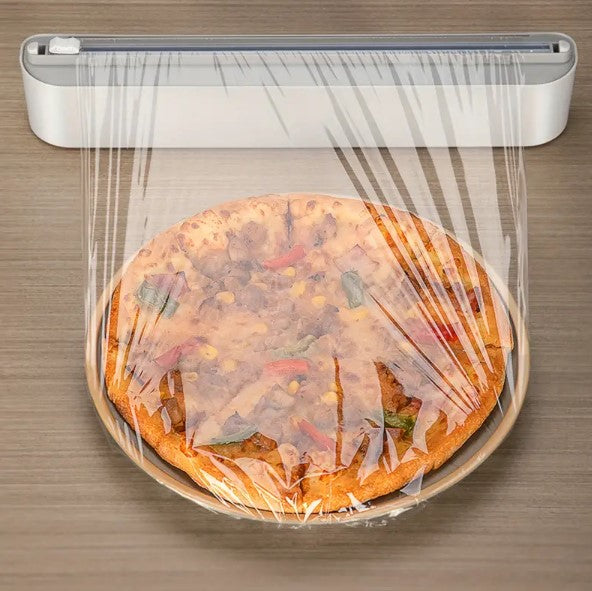 WrapTrim™ – Unverzichtbar für die moderne Küche