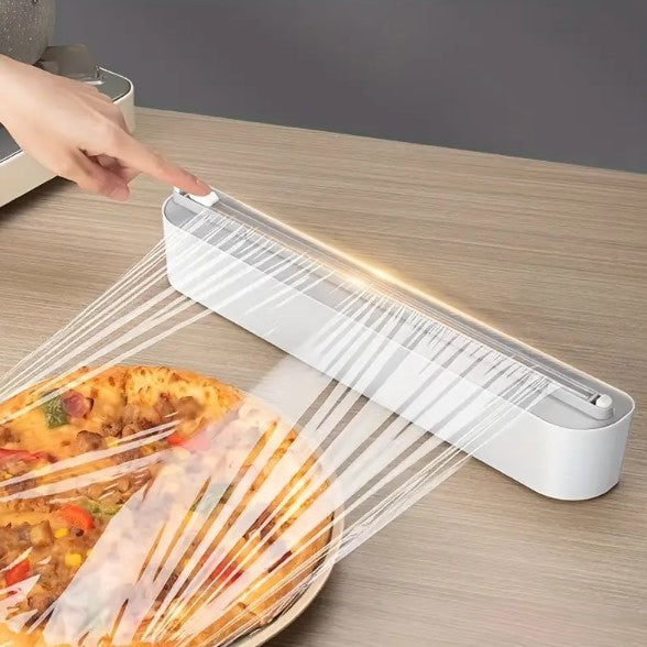 WrapTrim™ – Unverzichtbar für die moderne Küche