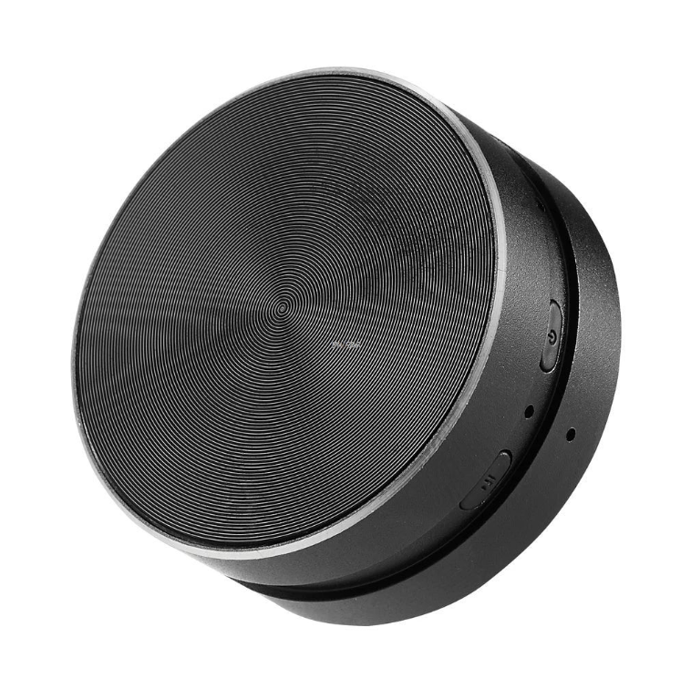 StickTune Mini Speaker™ - Ihr Stick & Play Lautsprecher!