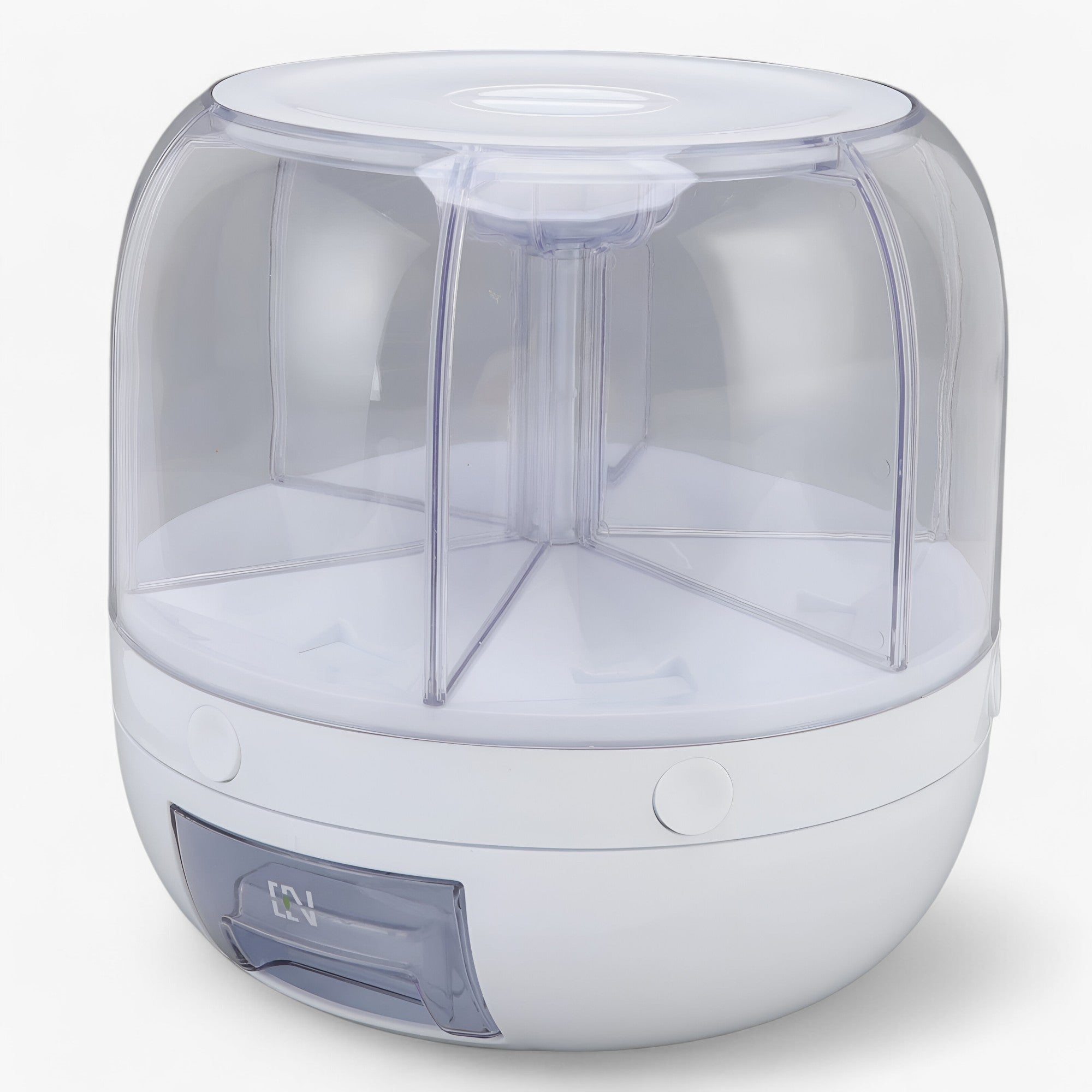 SmartSeal™ | Smart Grain Dispenser mit Insektenschutz