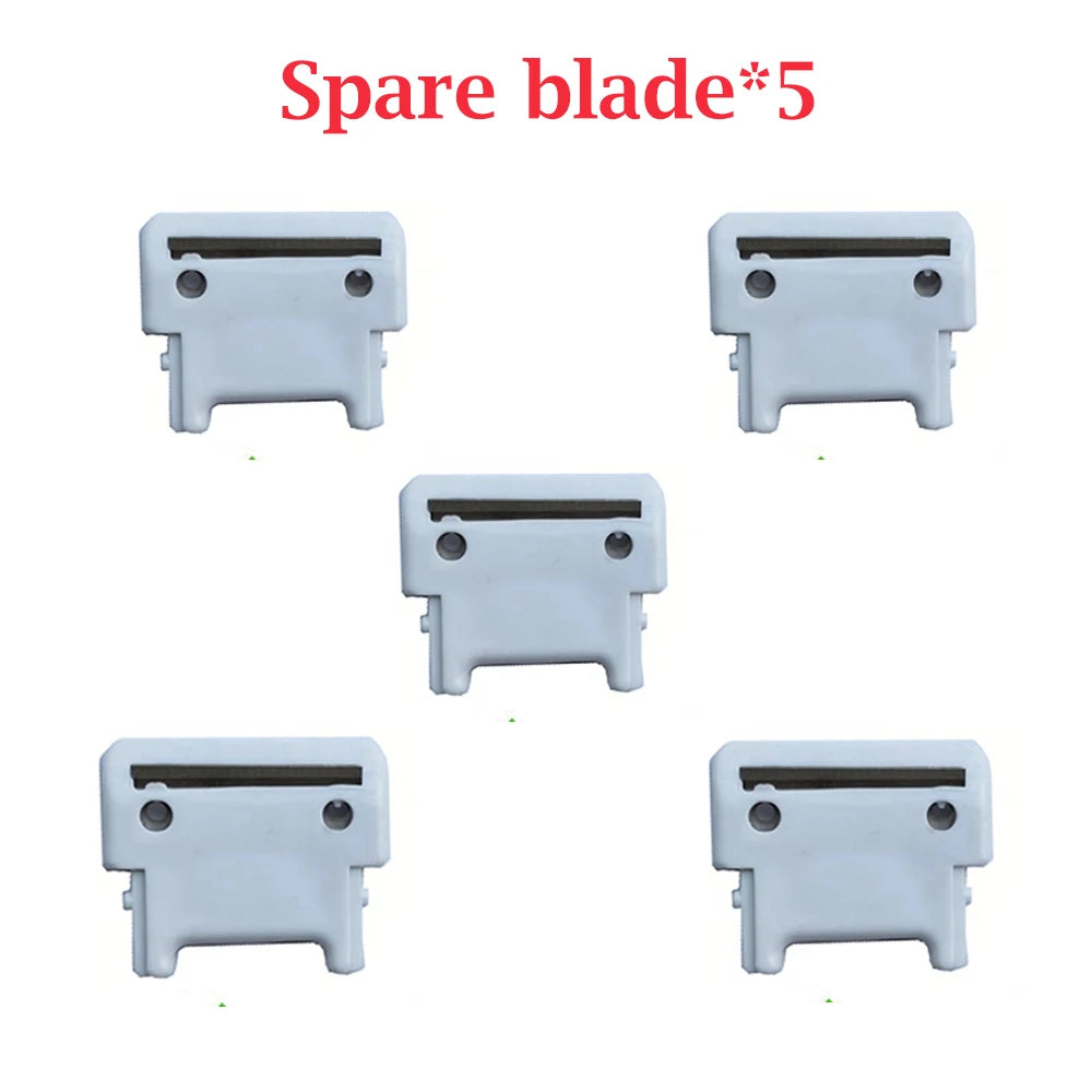 PeelMaster™ | Automatischer Obst- und Gemüseschäler