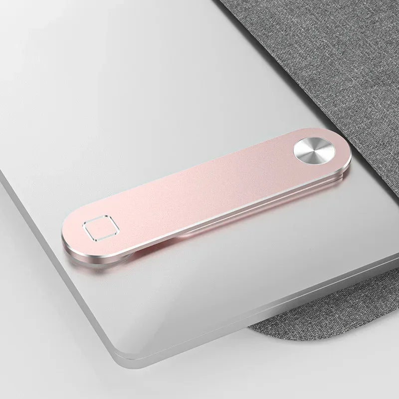 SnapMount Duo Pro™ - Erstklassiges Design. Nahtlose Verbindung.