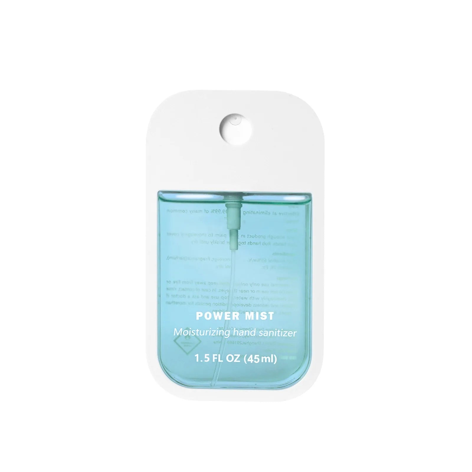 PowerMist™ – Handdesinfektionsspray in 7 Düften | 1+1 GRATIS
