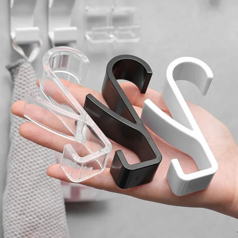 HeatHook Clips™ – Cleveres Aufhängen ohne Bohren | 3+3 GRATIS