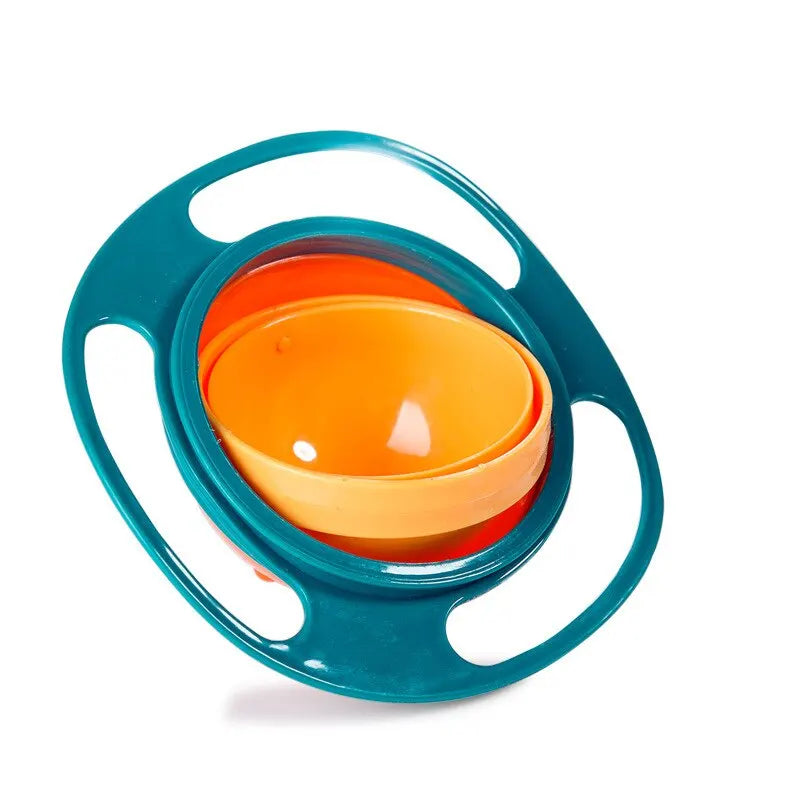 SnackGyro™ 360° Kinderbecher | 1+1 GRATIS
