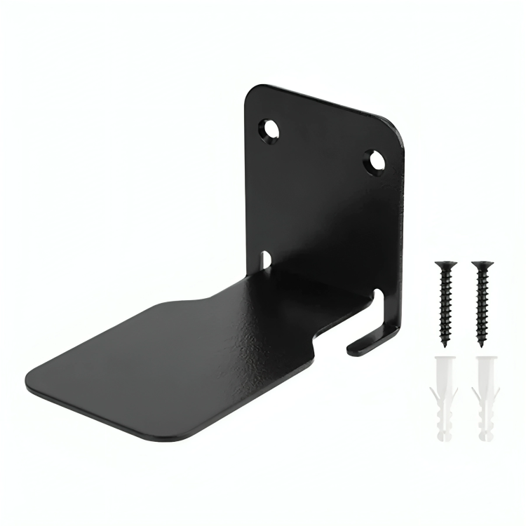 AirShelf™ Lassen Sie Ihre Bücher an der Wand schweben