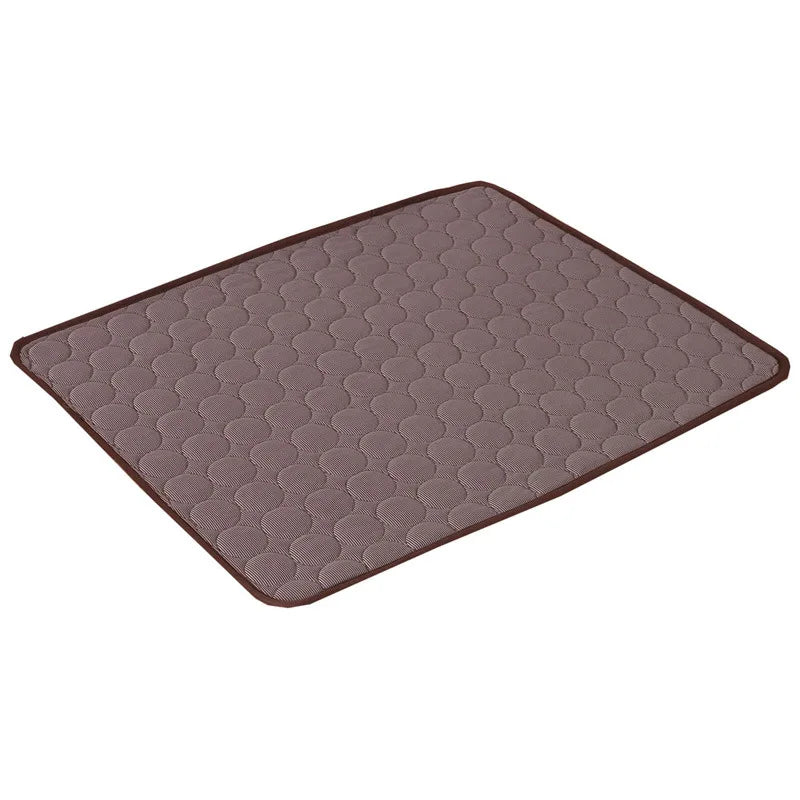 BreezePet Pad™ | Kühlmatte für Hunde und Katzen