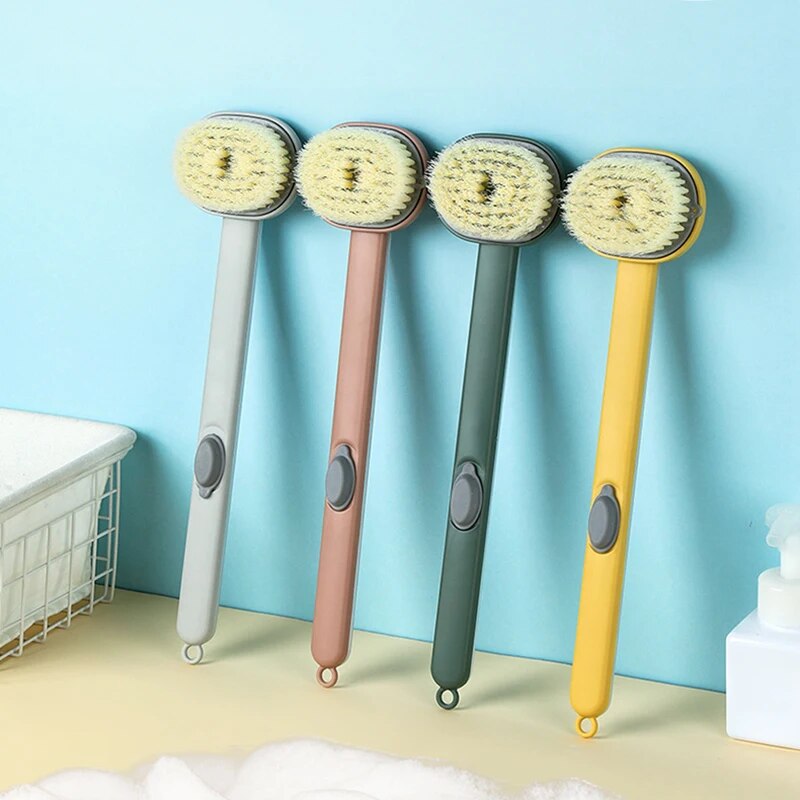 PureScrub™ Massage-Badebürste | 1+1 GRATIS