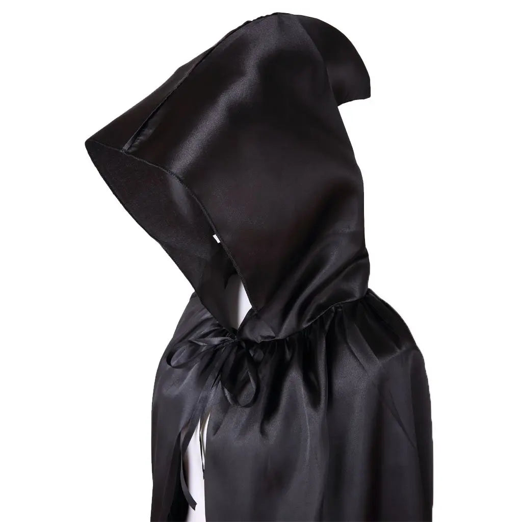 DarkCloak™ – Halloween-Umhang mit Kapuze