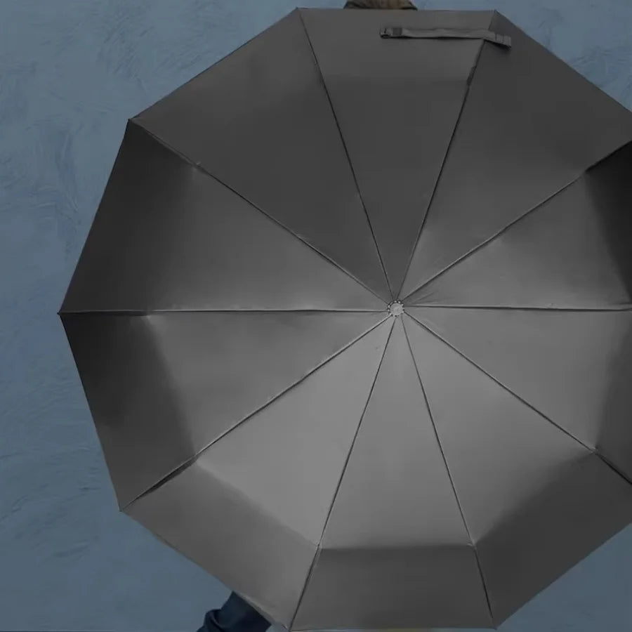 StormShield™ Kompakt-Regenschirm | 1+1 GRATIS