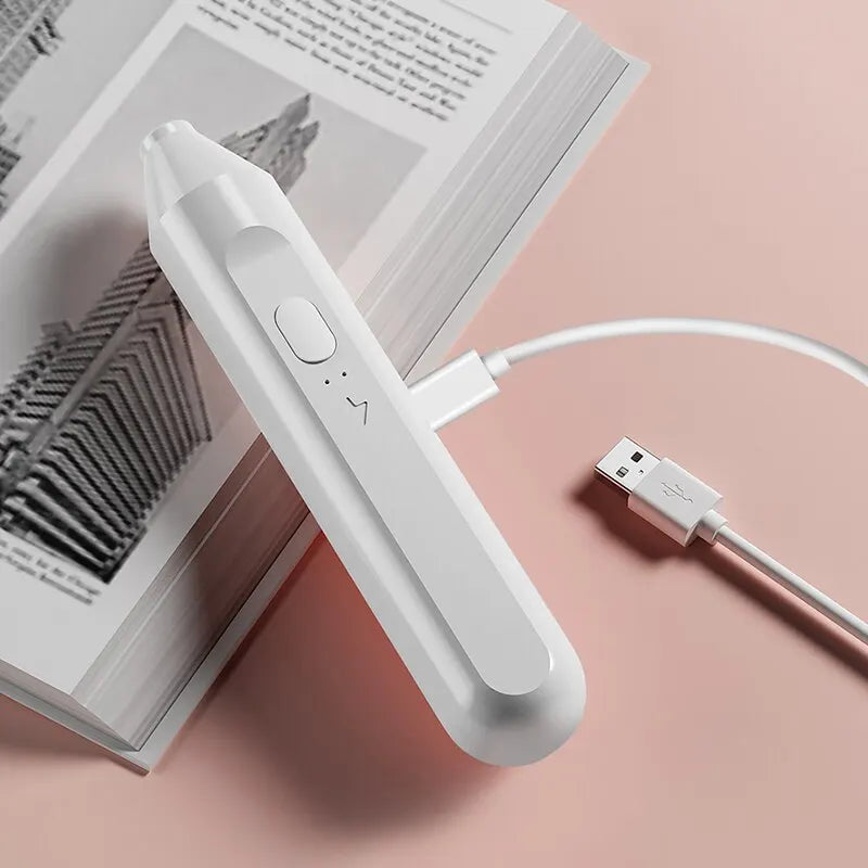 FrothMaster™ – Schaum & Mixen in Sekundenschnelle