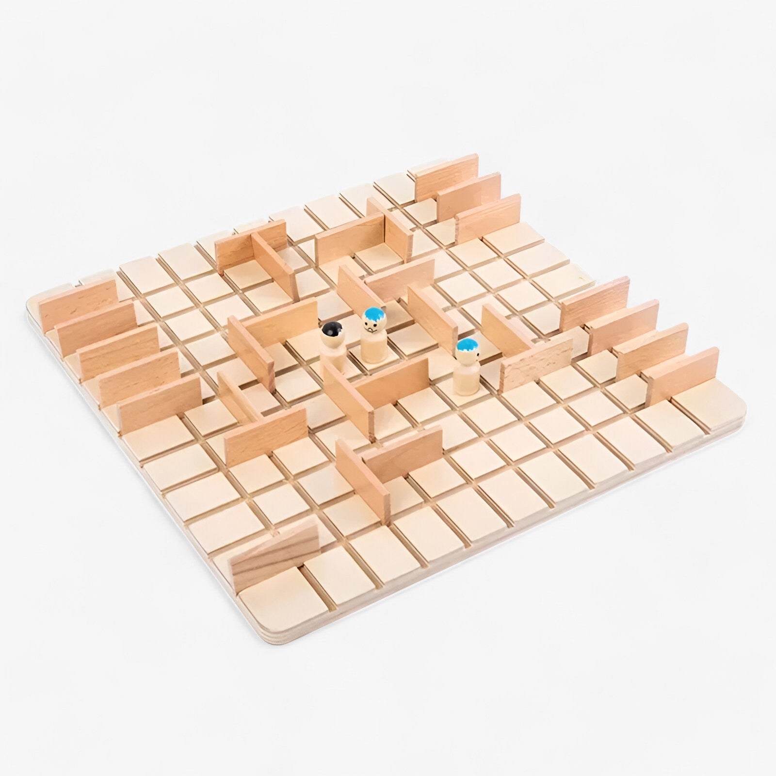 Quoridor™ | Spaß für die ganze Familie