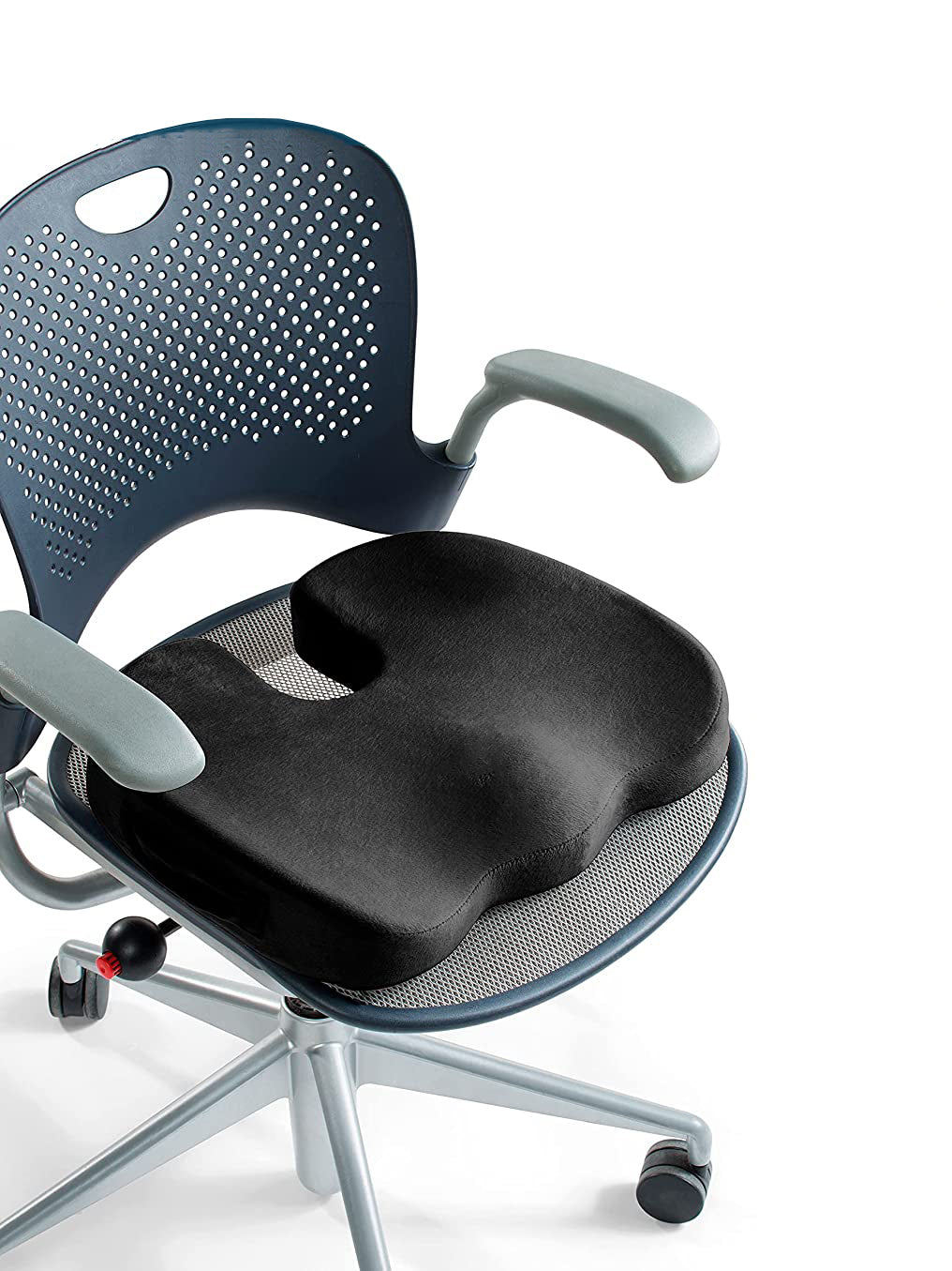 OrthoSeat™ - Für die perfekte Sitzhaltung