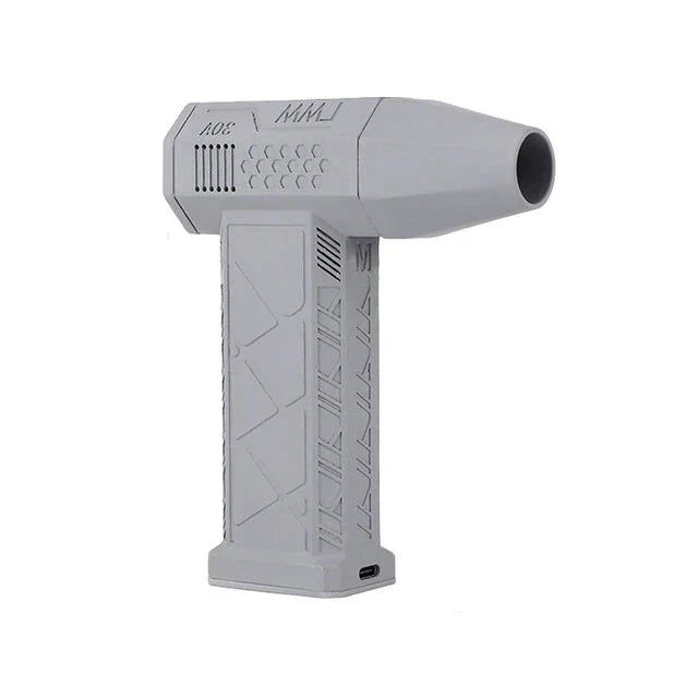 TurboMax™ – Mini-Hochleistungsstrahlgerät