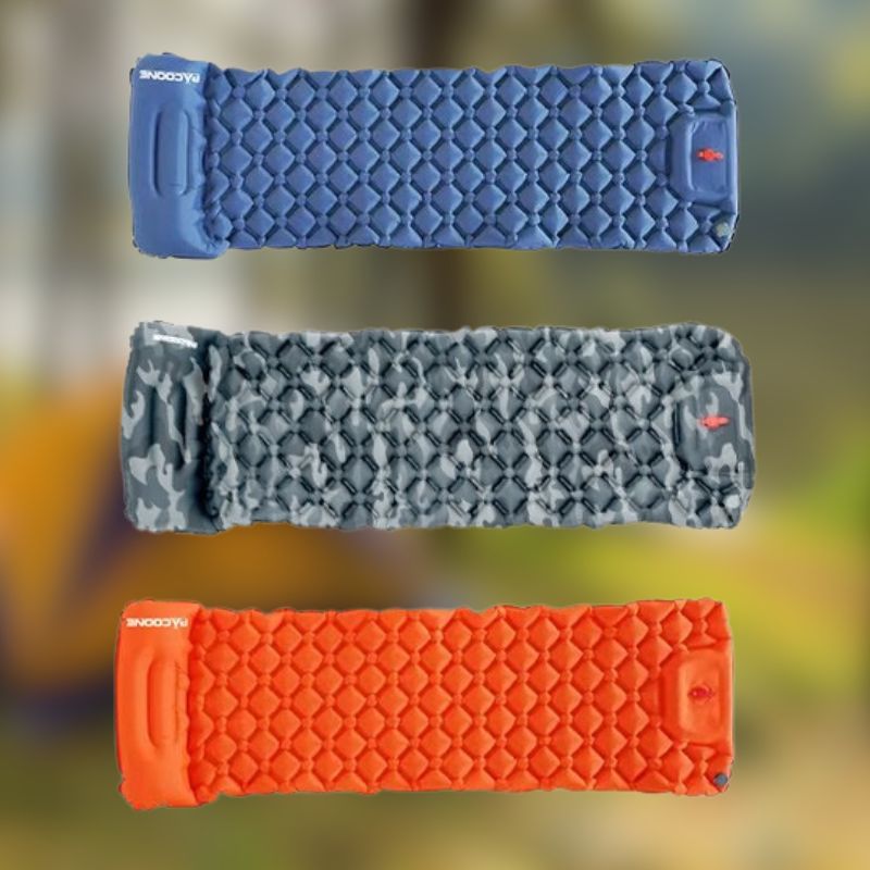 CampEase™ | Leichter Komfort für jedes Abenteuer!