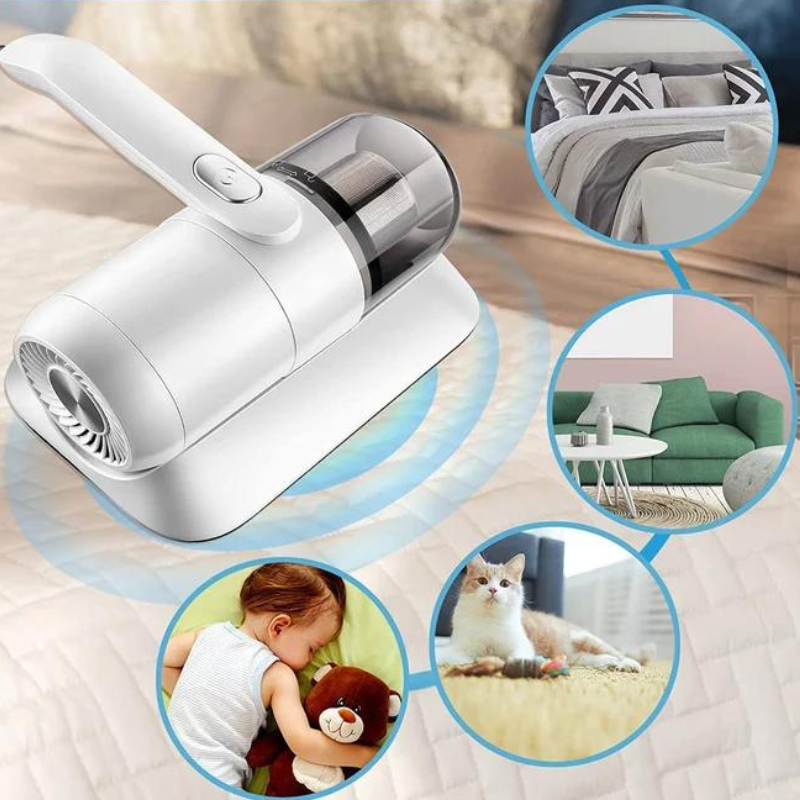 Cleaner Pro™ | Einfacher Milbenbekämpfer