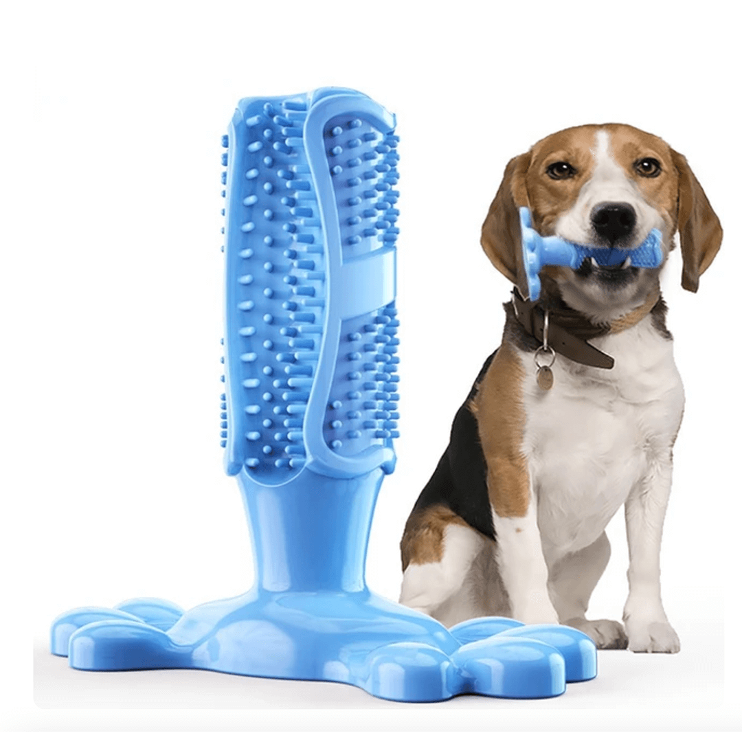 1+1 GRATIS | FurPal™ Zahnpflege für Ihren Hund!