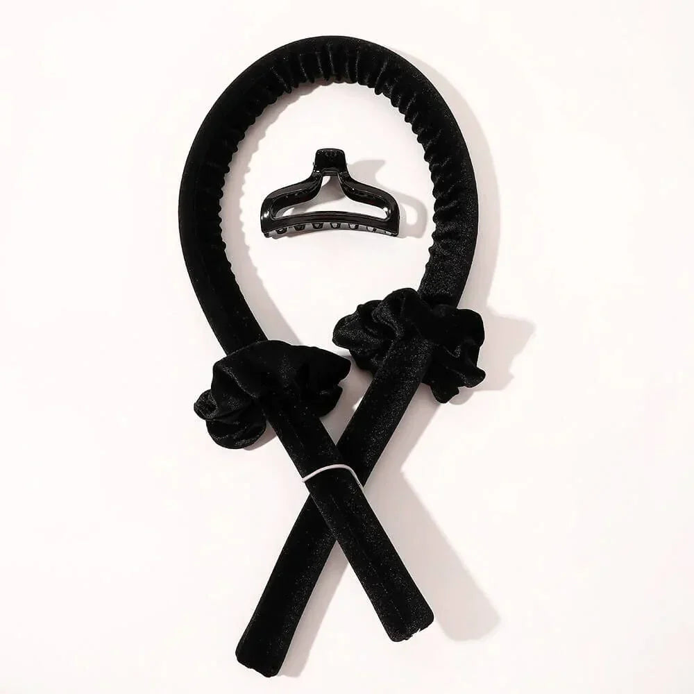 Twilisse™– DIY-Lockenwickler | 50 % RABATT