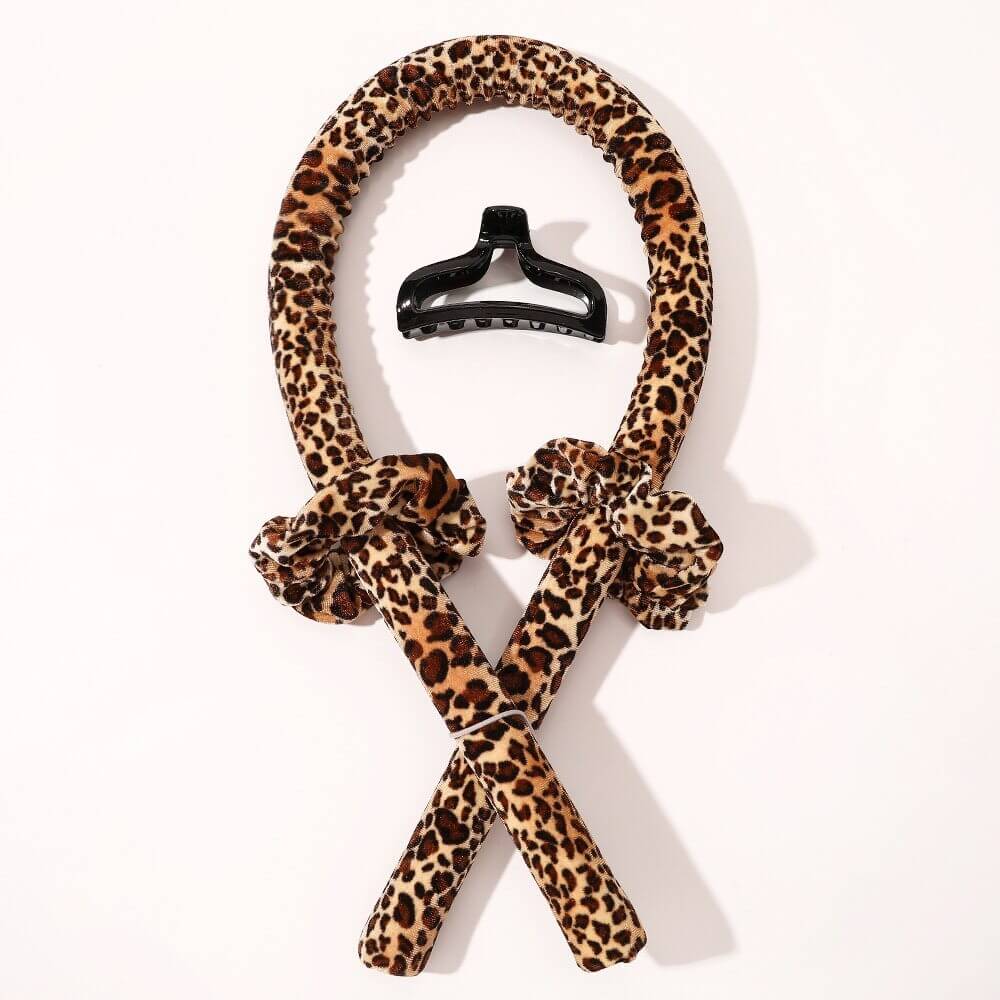 Twilisse™– DIY-Lockenwickler | 50 % RABATT