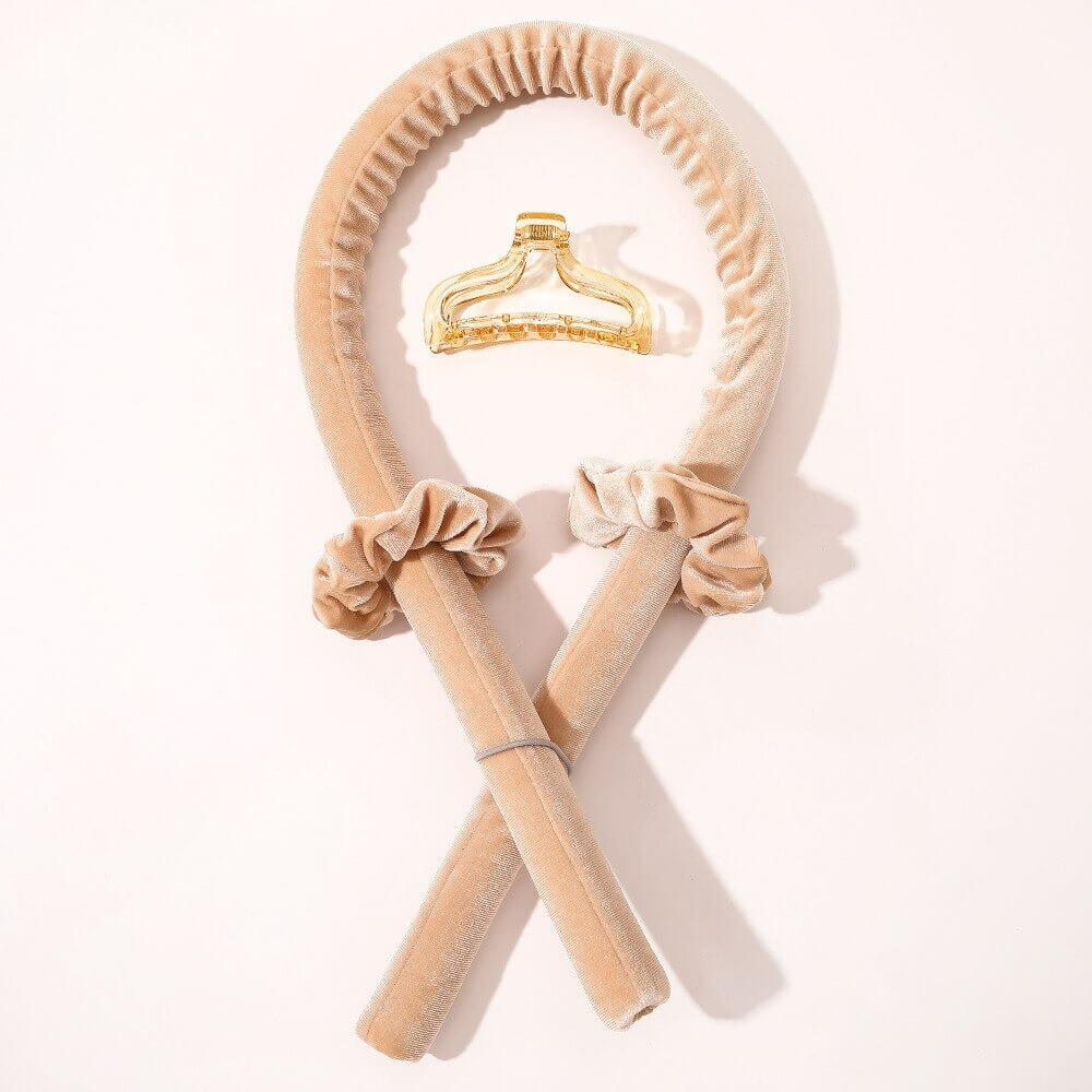 Twilisse™– DIY-Lockenwickler | 50 % RABATT