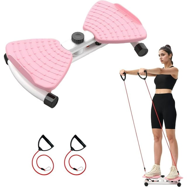 CoreTwist™ Taillentrainer-Brett