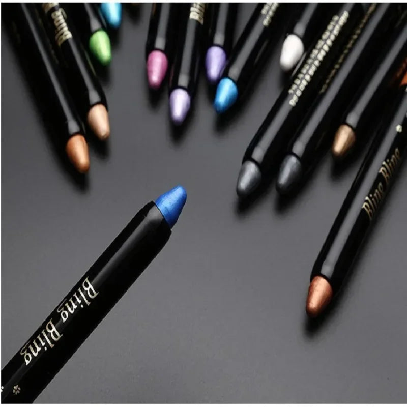 GlamLuxe™ – ShimmerStick Eye Pro | 1+1 GRATIS