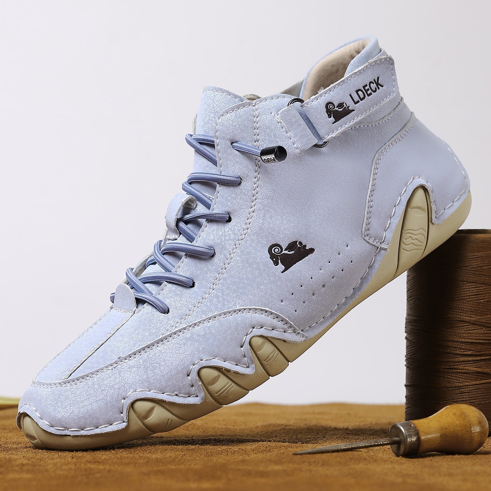 Comfortura™ - Atmungsaktive und orthopädische Schuhe