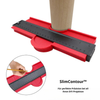 SlimContour™ Perfekte Präzision bei all Ihren Heimwerkerprojekten